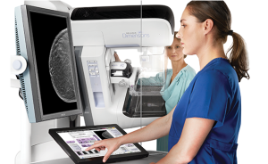 mammography